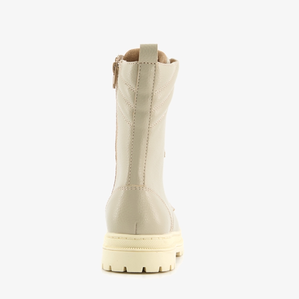 Blue Box meisjes veterboots