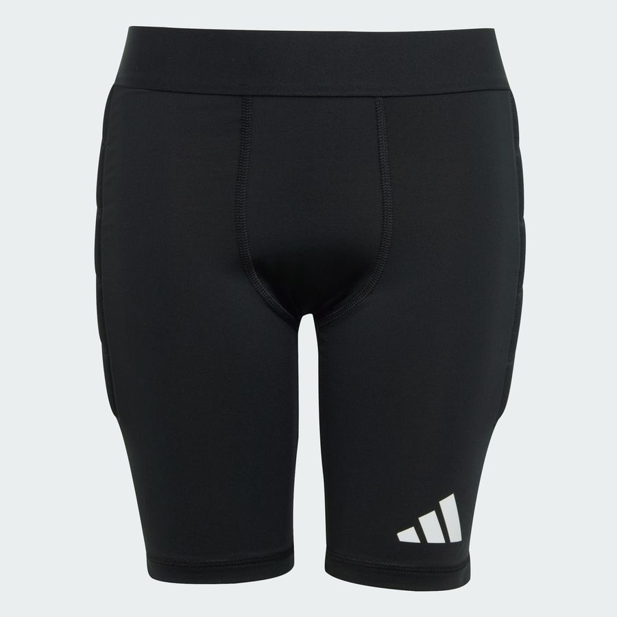 Adidas Collant court de gardien de but matelassé Squadra 25 Junior