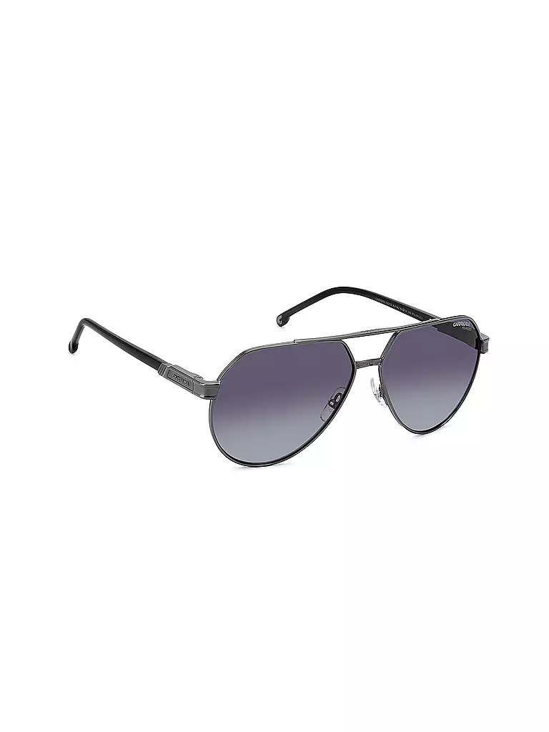 CARRERA BRILLEN Sonnenbrille 1067/S/62 grau