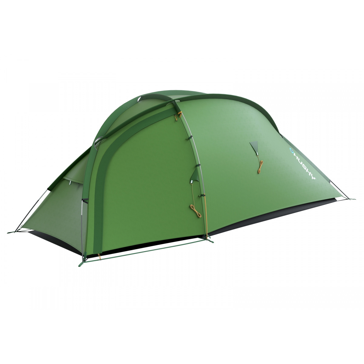 Husky Bronder 3 koepeltent