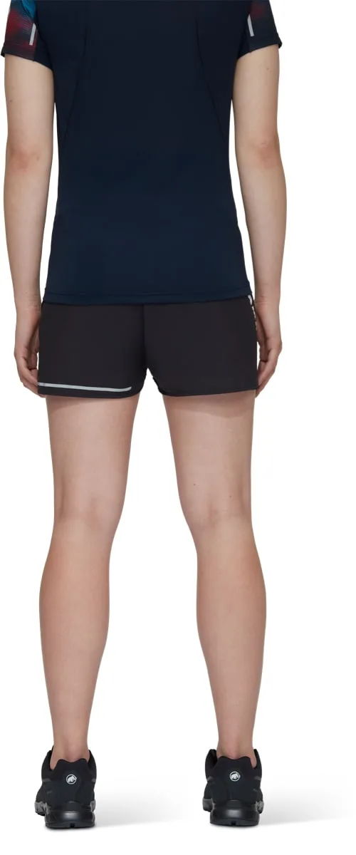 Mammut Aenergy Tr Shorts Women Black
