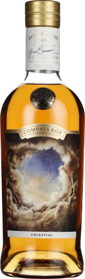 COMPASS BOX CELESTIAL 70CL