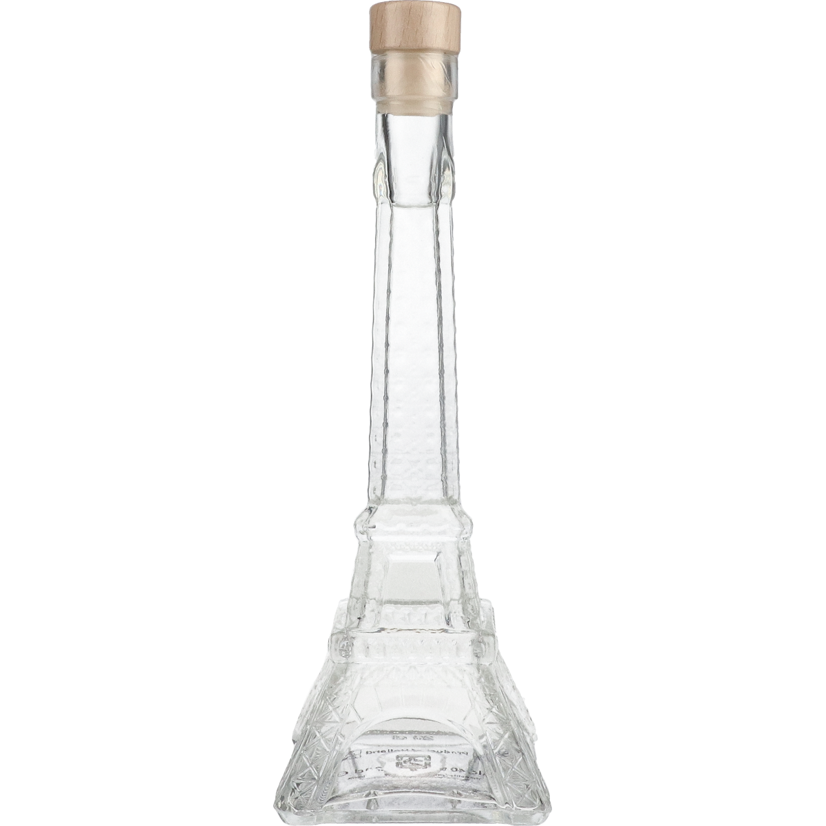 Eiffeltoren Vodka 20 cl