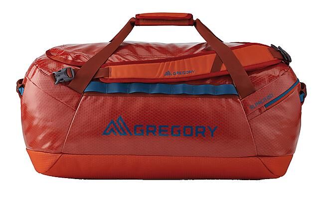 GREGORY - SAC DUFFLE ALPACA 60