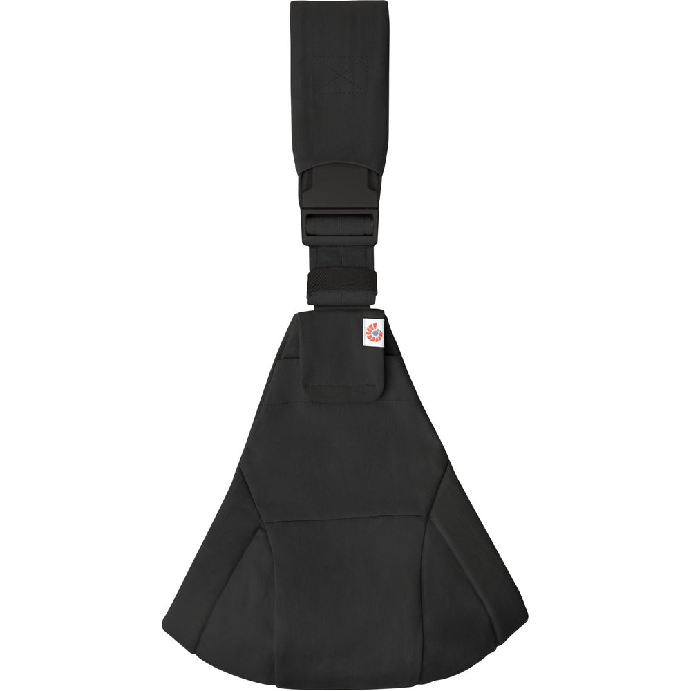 Køb Ergobaby Onyx Black Upsie Slynge Bæresele