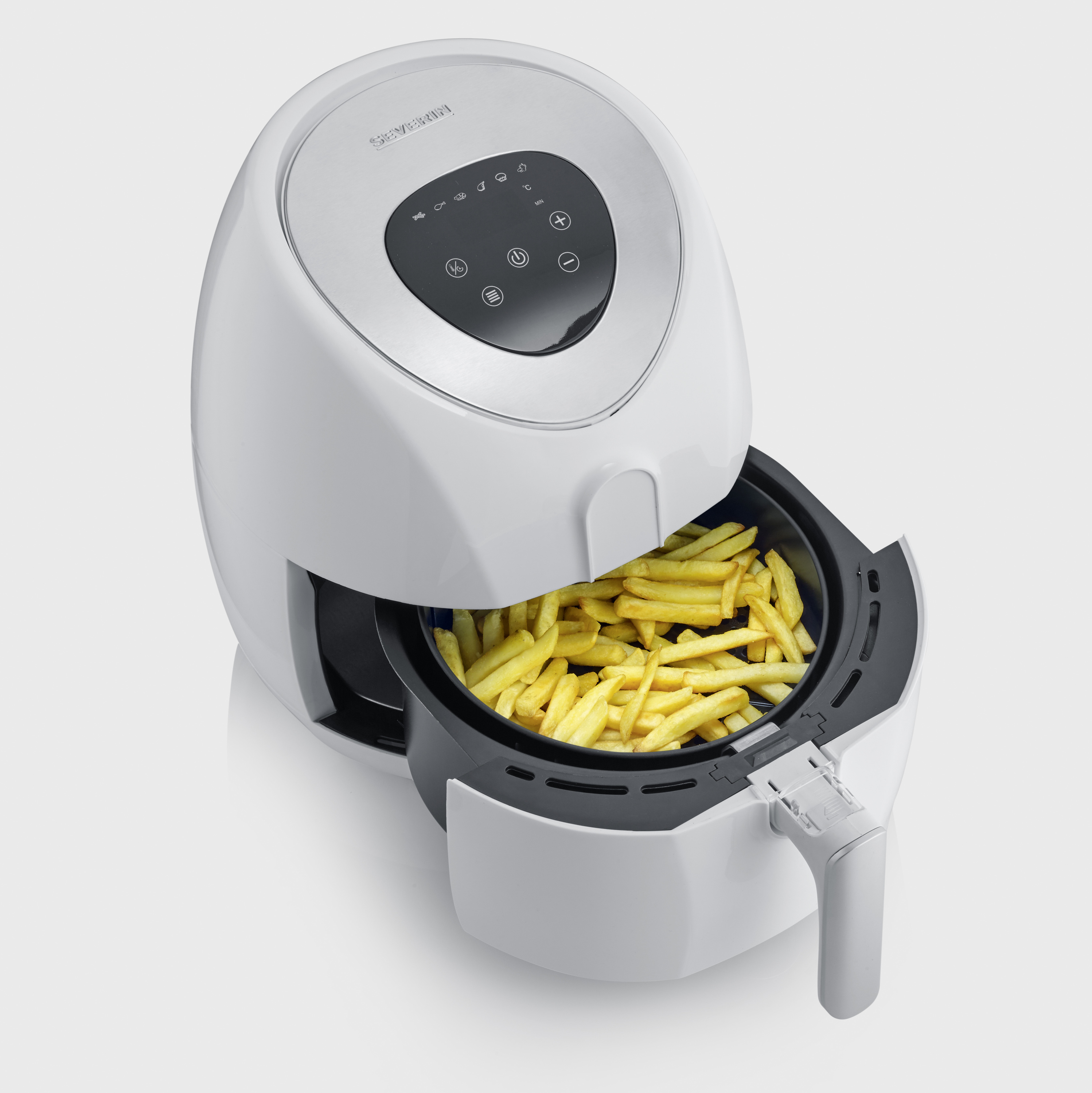 Heißluftfritteuse SEVERIN FR2440