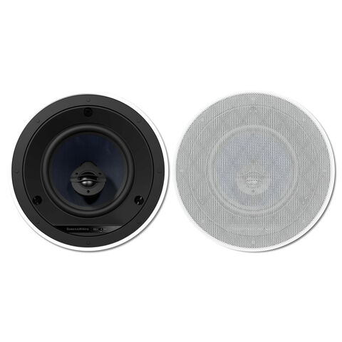 Koop Bowers & Wilkins CCM663 Plafondluidspreker | 5 Jaar Garantie