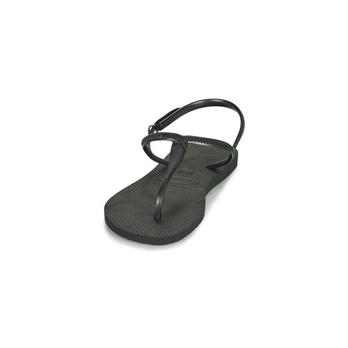 Havaianas - TWIST Negro