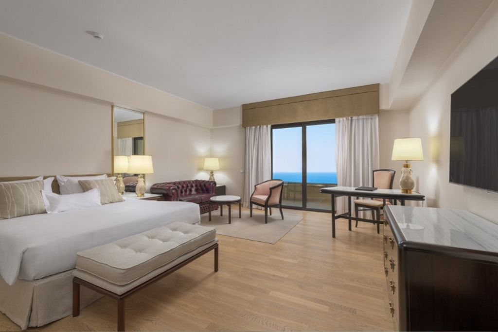Rodos Palace All Inclusive - Hotel