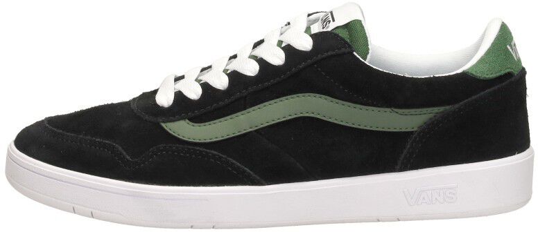 Vans Cruze Too zwart
