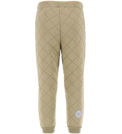 Wheat Termobukser - Alex - Forest Mist