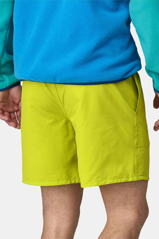 Patagonia Patagonia Baggies Lights 6.5 Inch Korte Broek