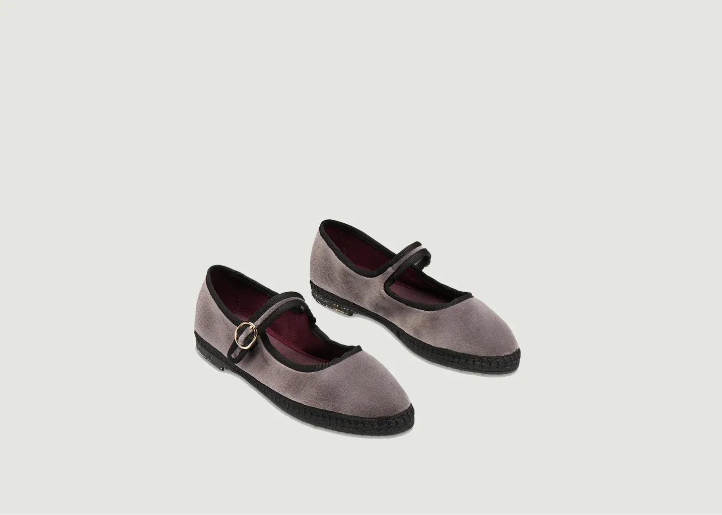 Ballerines Brida Flabelus
