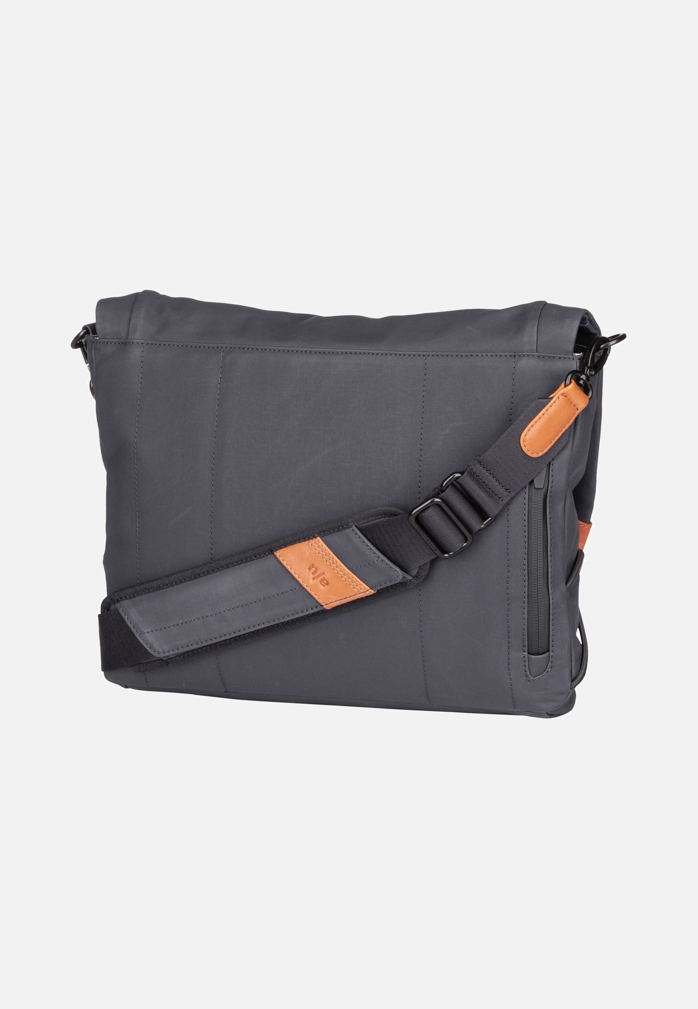 Matsumoto Night Blue - Messenger Bag