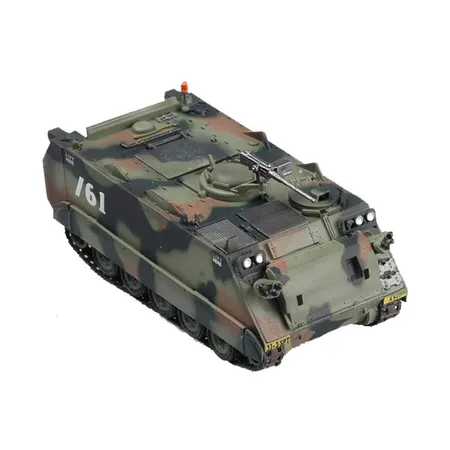 Easy Model 1/72 M113A2 A Com. 3rd ForwardSupport Bat. 1st. Brg. 3rd
