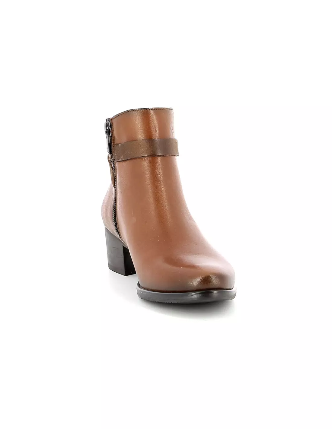 DORKING ALEGRIA - Boots & bottines Cuero