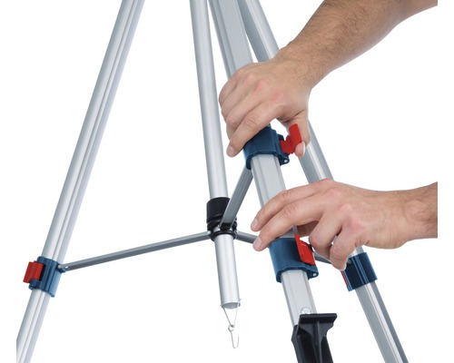 Bosch Professional BT 250 bouwstatief