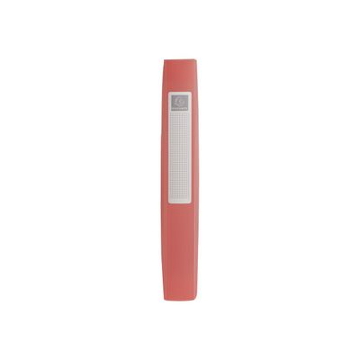 Exacompta Chromaline Pastel - Boîte de classement plastique - dos 40 mm - disponible dans différentes couleurs pastels