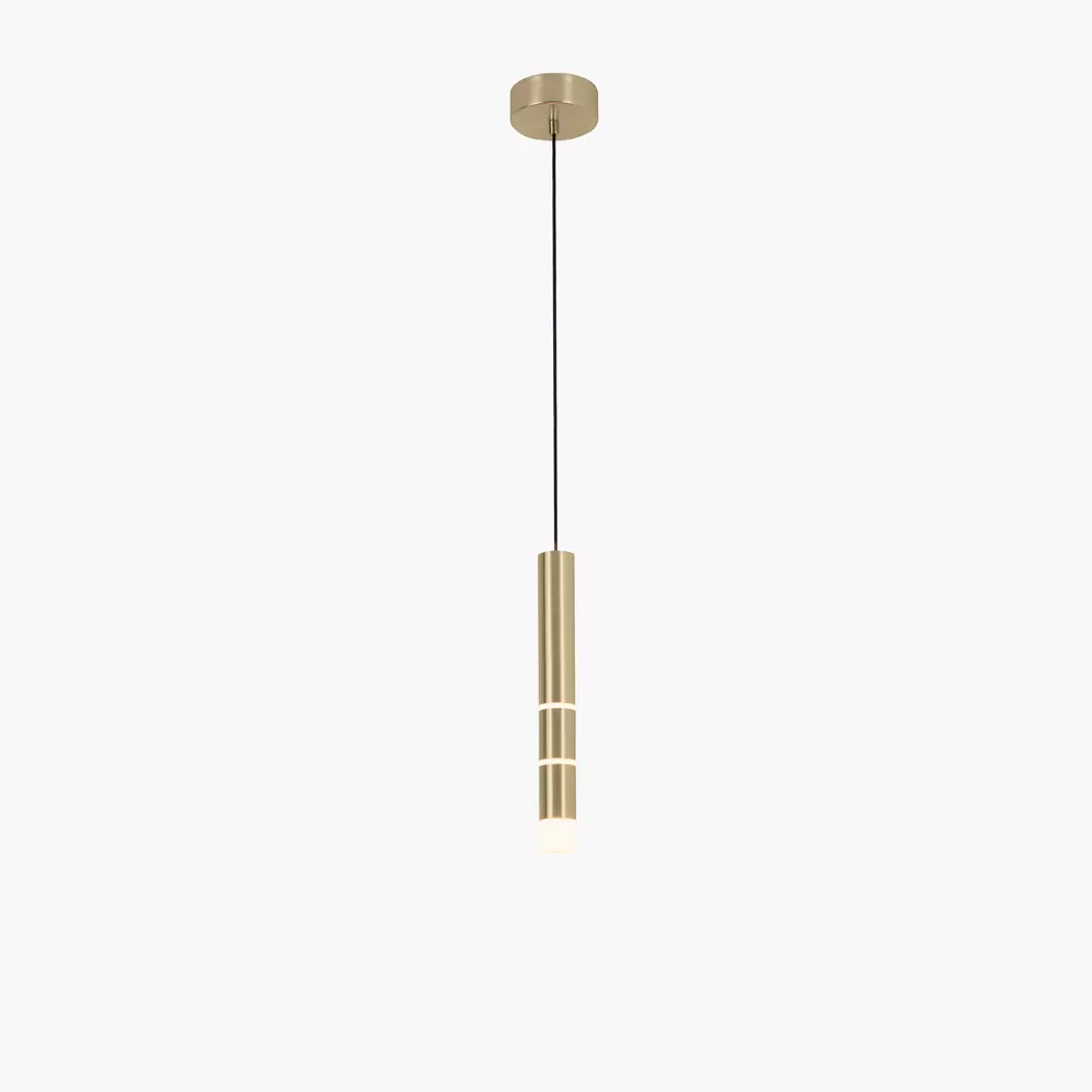 LED-Pendelleuchte Pure Vega