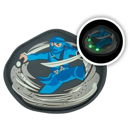 Step by Step MAGIC MAGS FLASH 