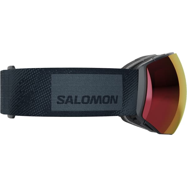 Masque de ski SALOMON RADIUM PRIME