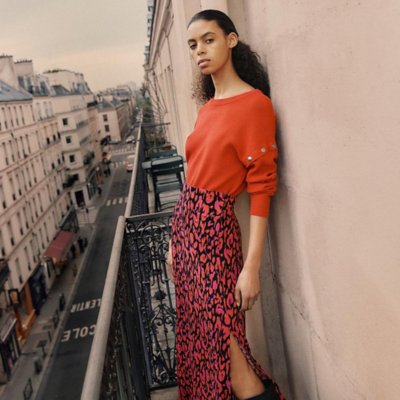 Pull femme Videtach VILA
