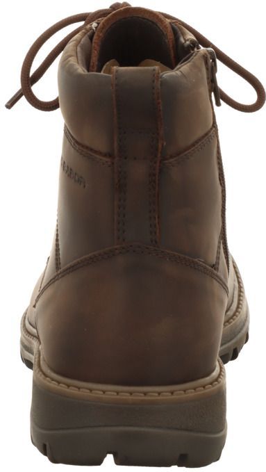 Gabor - Heren Schoenen - Bruin - Leer