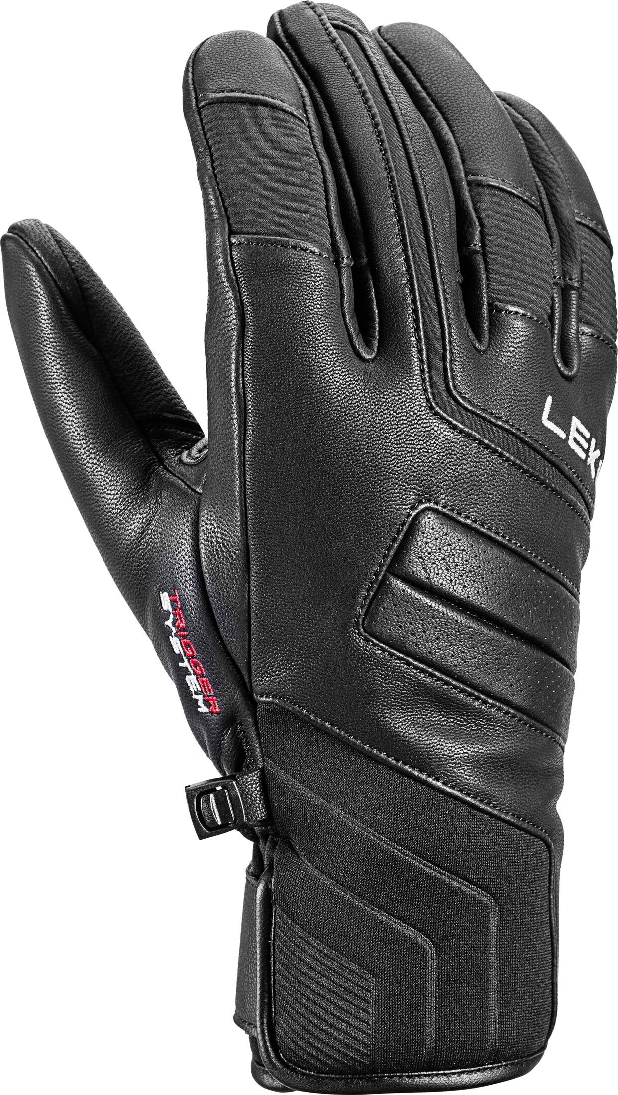 Leki| Herren Handschuhe HS PHOENIX 3D