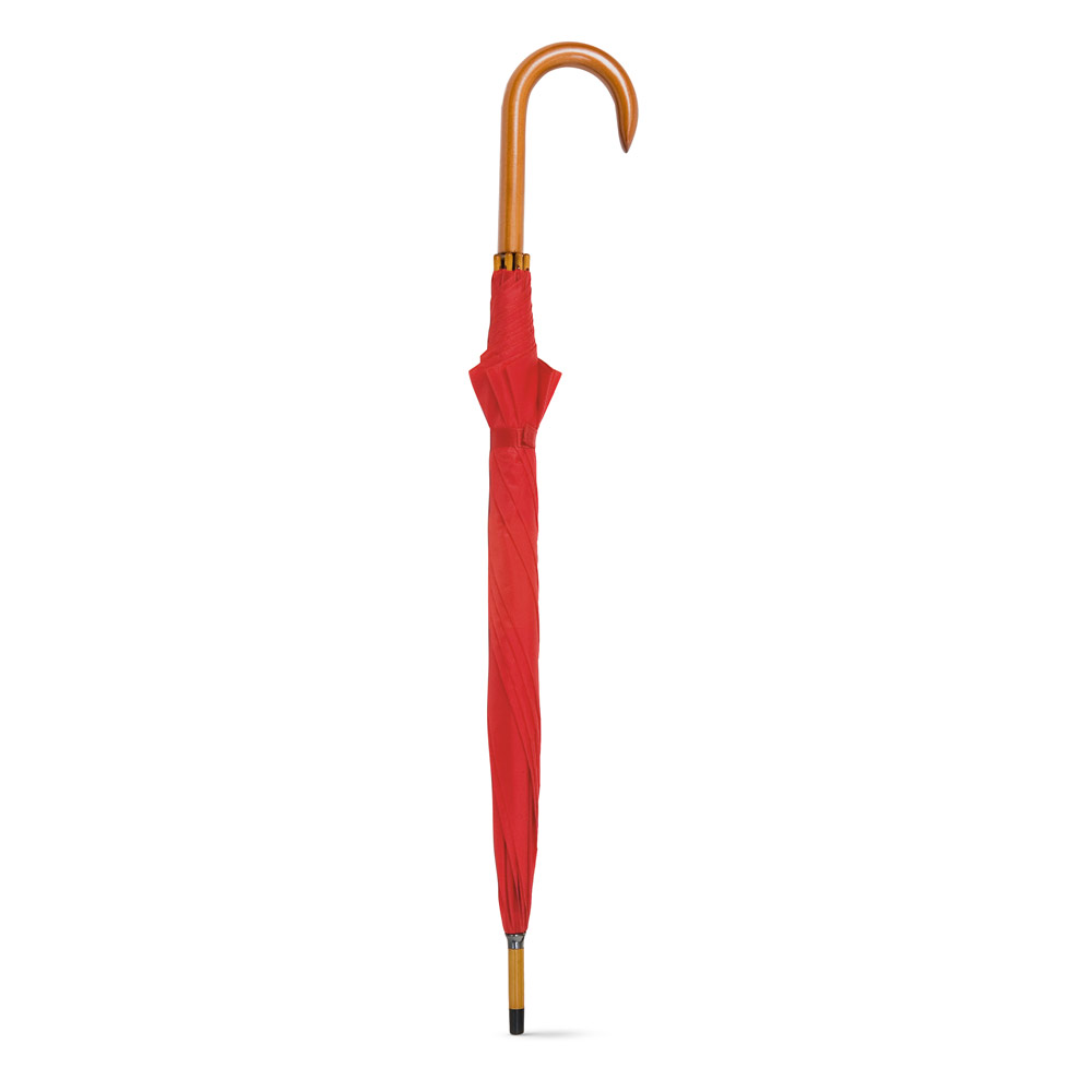 hi!dea 99116 - Parapluie en polyester 190T avec ouverture automatique