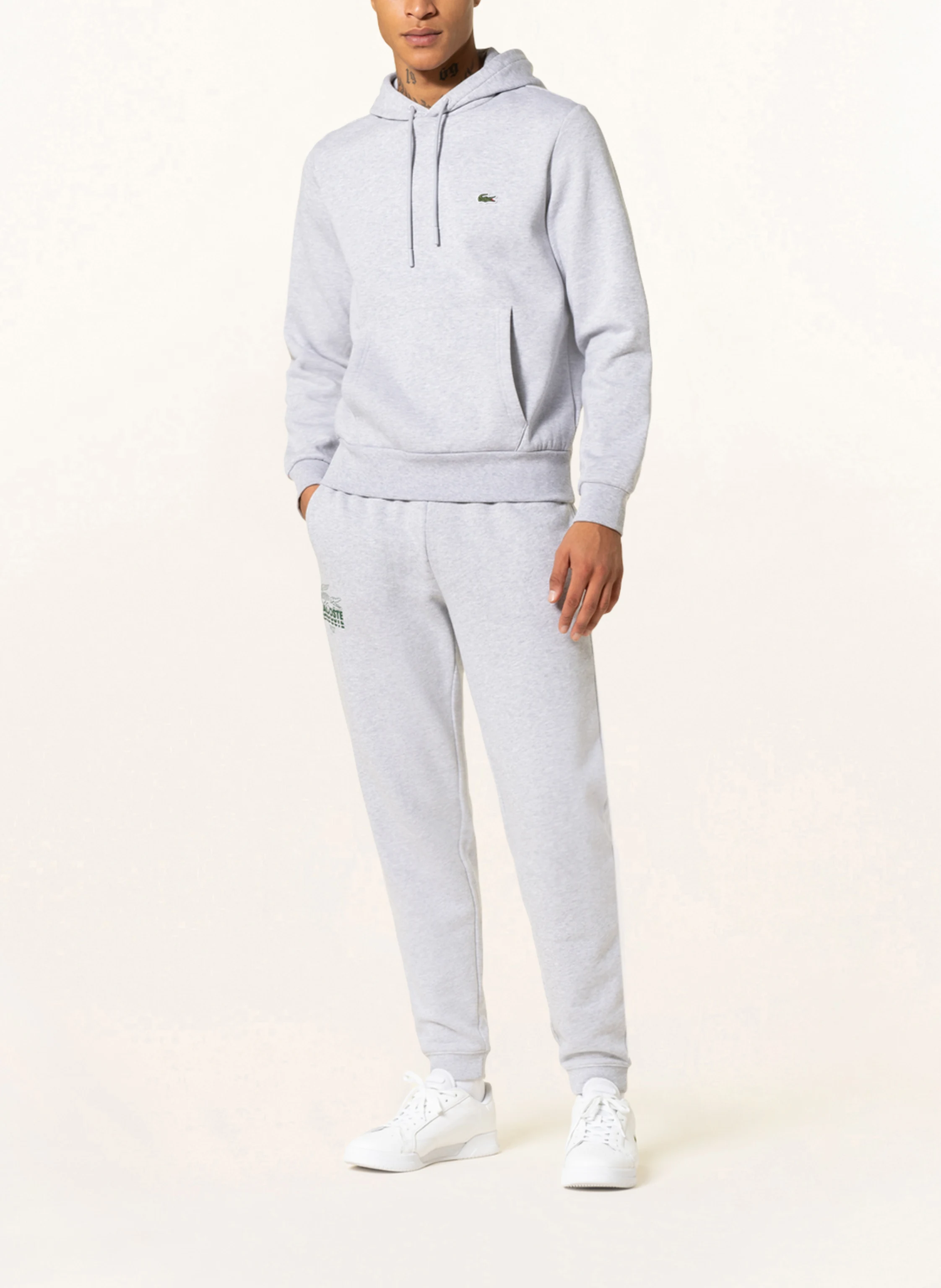 LACOSTE Hoodie