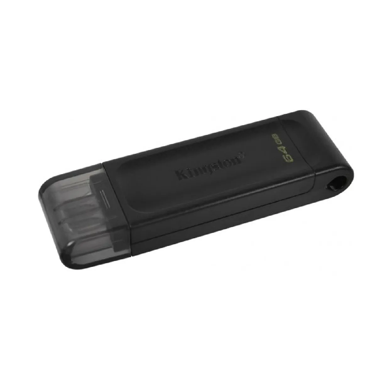 Kingston Clé USB DataTraveler 70 - 64Go