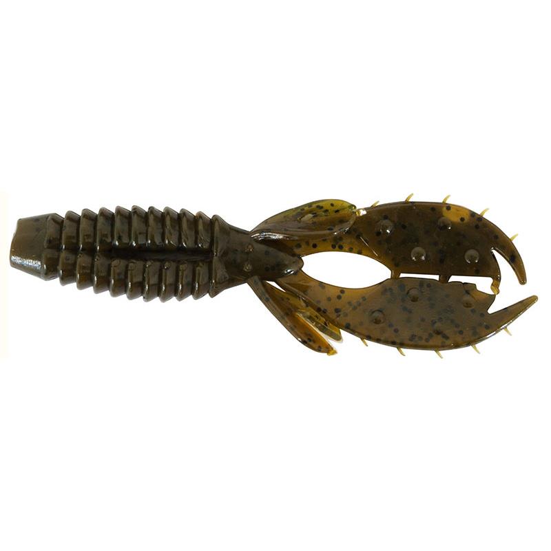 Leurre Souple Liquid Mayhem Incursion Craw - 12Cm - Par 8
