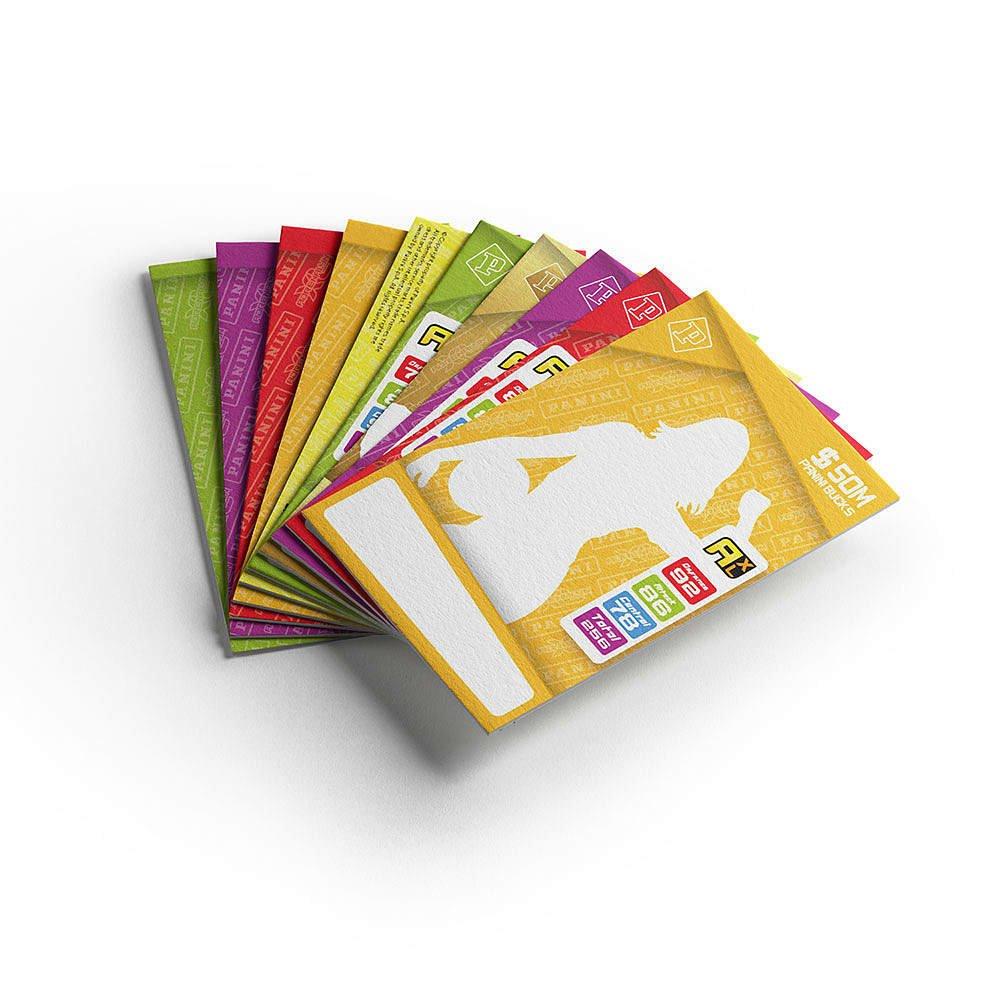 Panini GAME Panini 2022 23 Adrenalyn XL Official Board Game