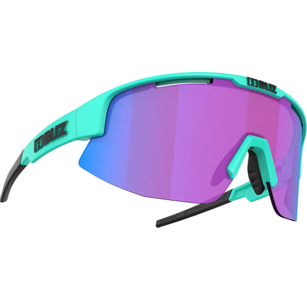Lunette vélo BLIZ MATRIX NANO OPTICS NORDIC LI MATT