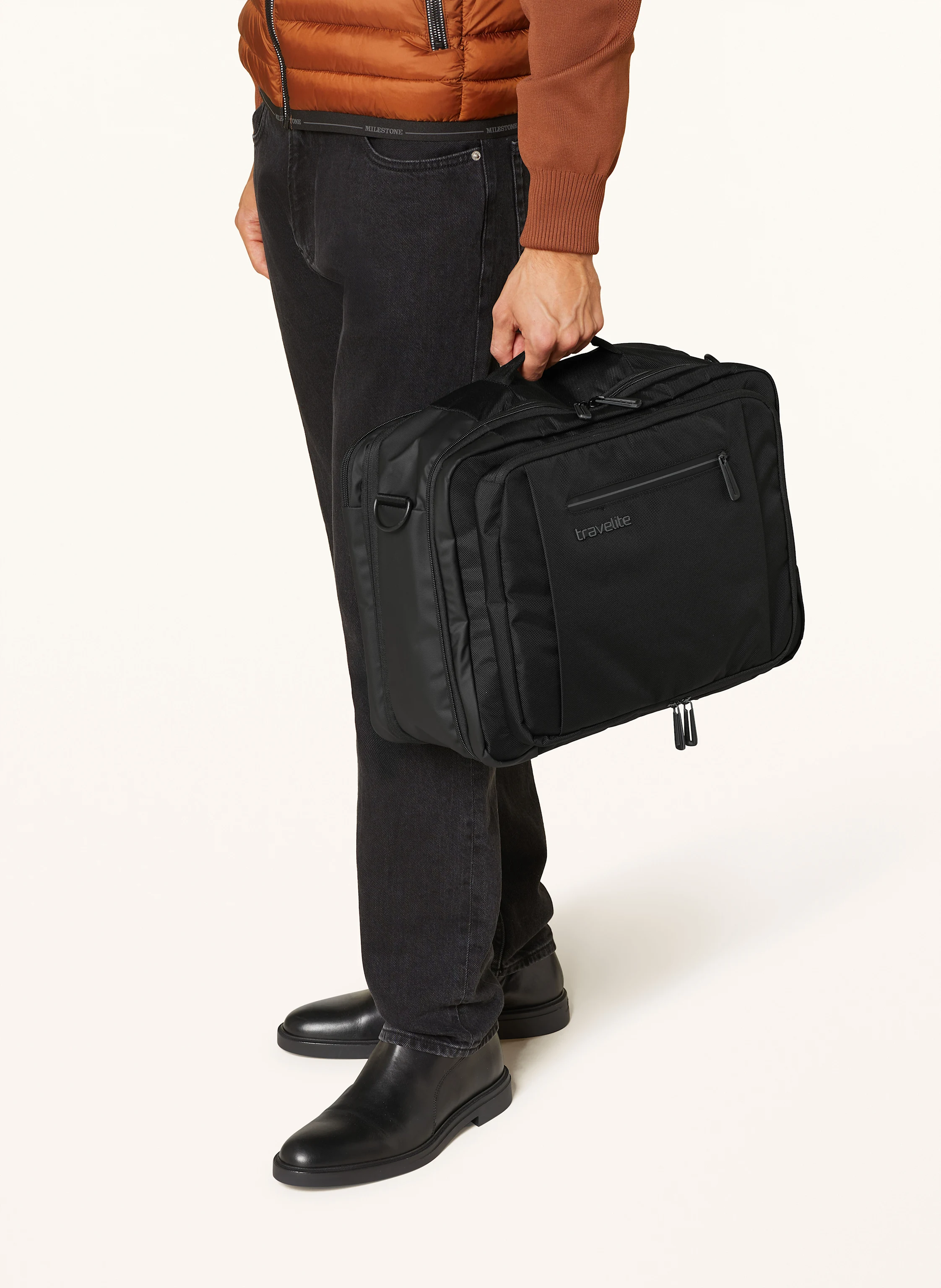 travelite Reisetasche CROSSLITE