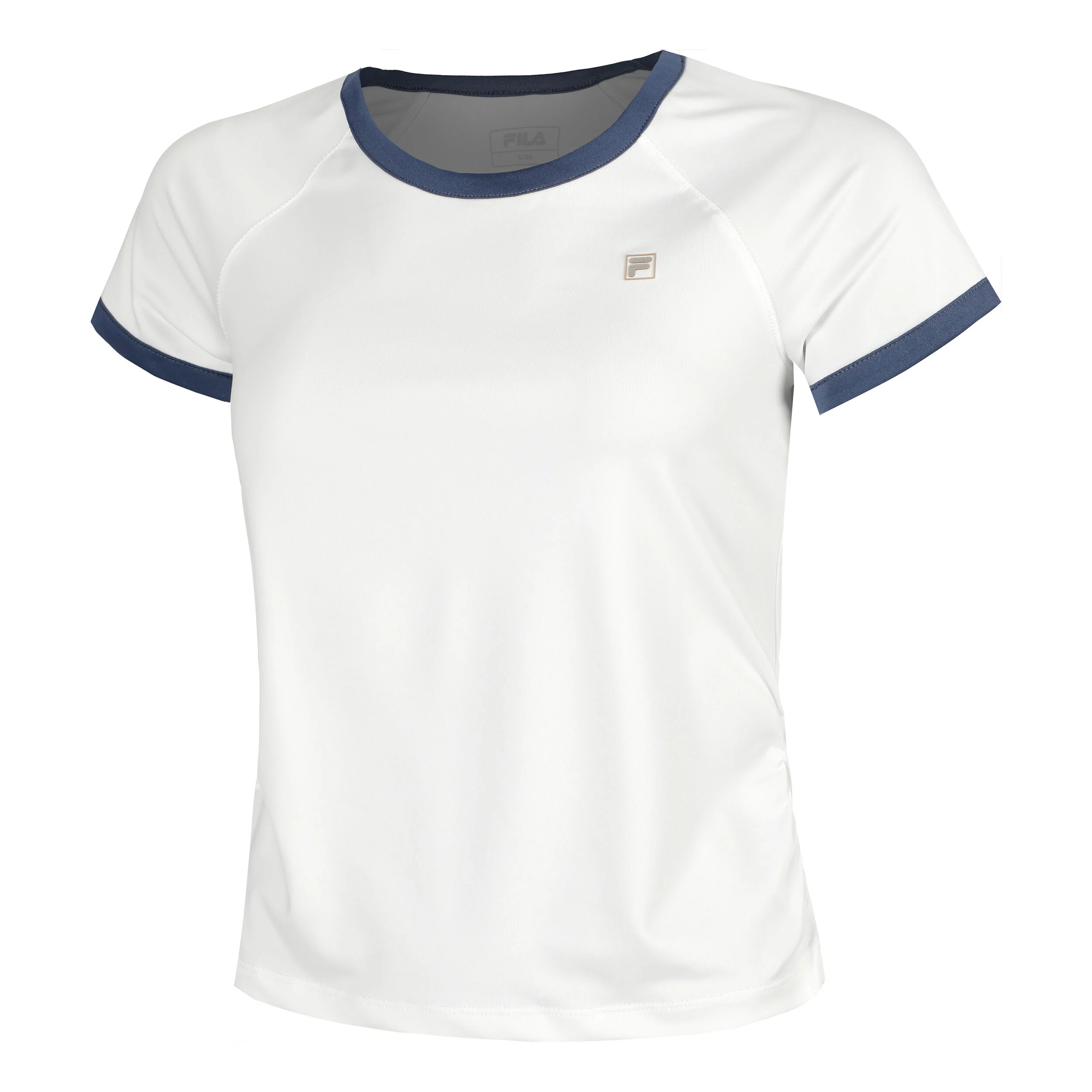 Fila Ophelia T-shirt Femmes - Blanc
