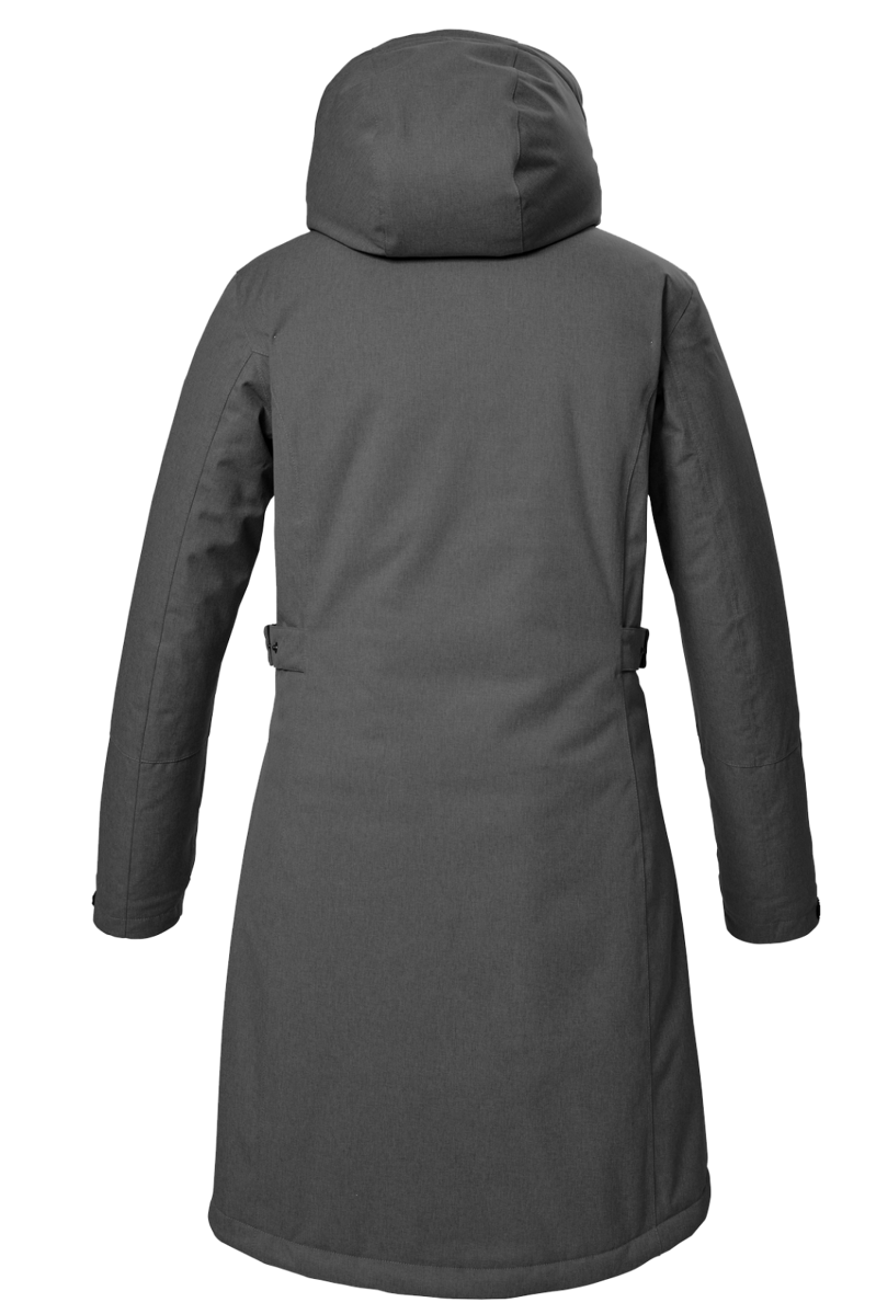 KOW 303 Dames Parka