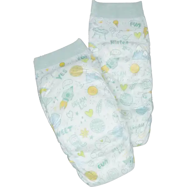 Gute Nacht Pants Größe M