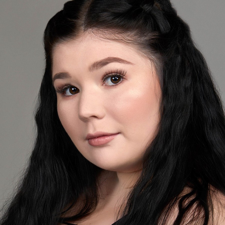 NYX Professional Makeup Can't Stop Won't Stop Full Coverage Foundation Alabaster 30ml