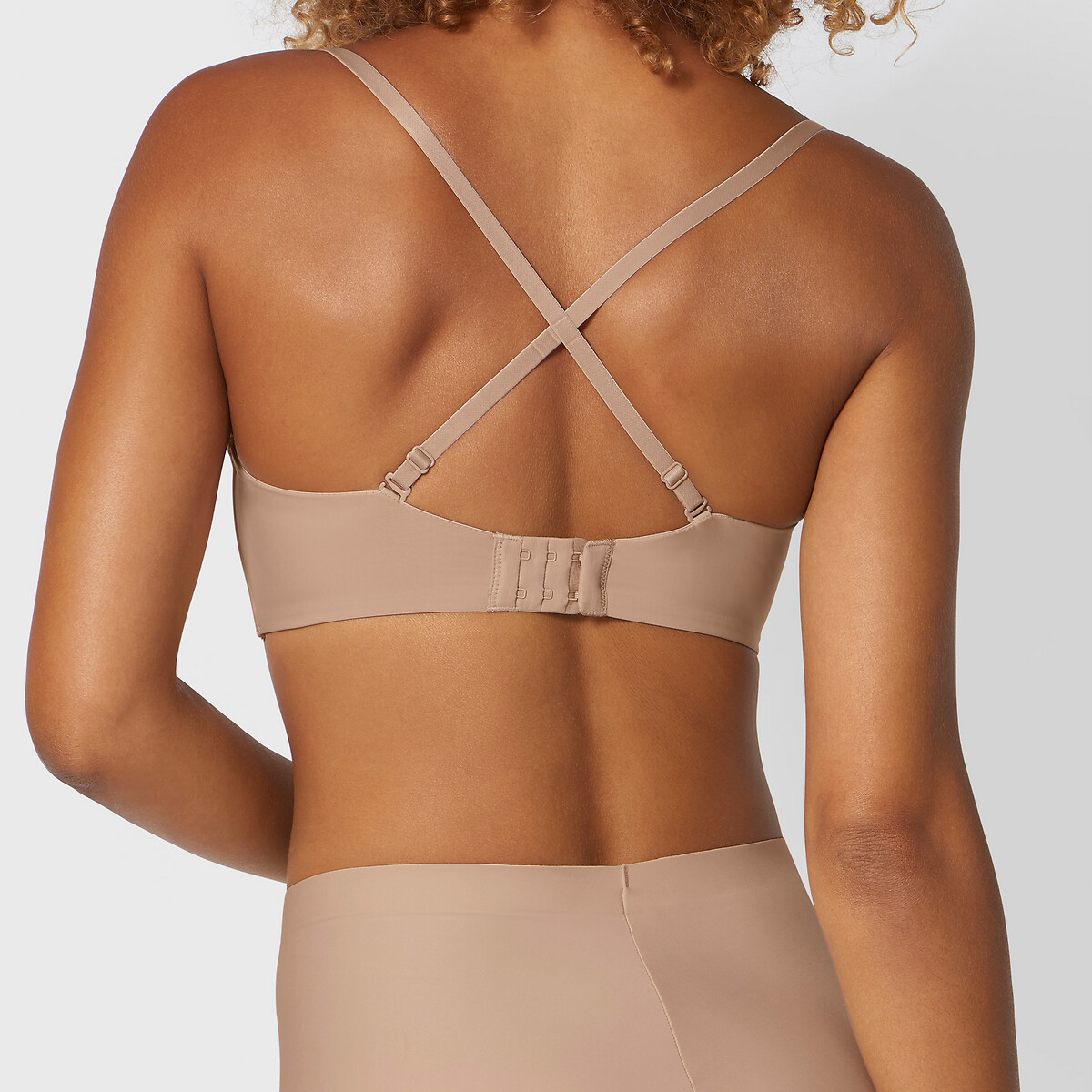 TRIUNFO<br>Faixa-BH Stepy Soft