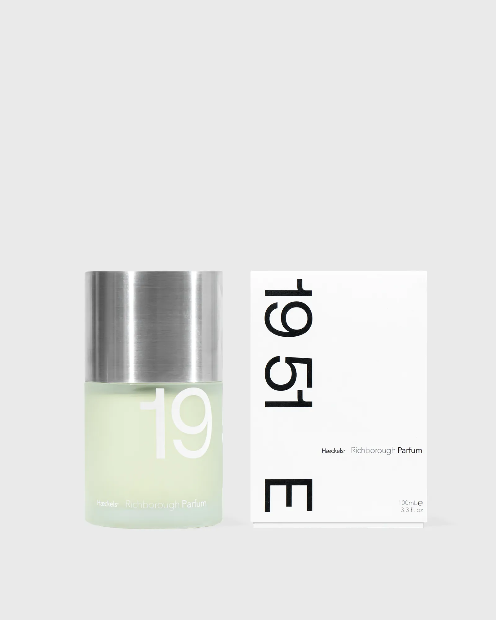 Haeckels Richborough Parfum - 100 ml