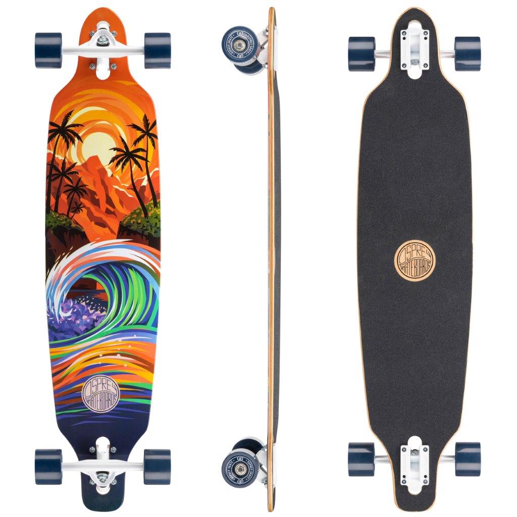 Osprey Sunset 99 cm longboard