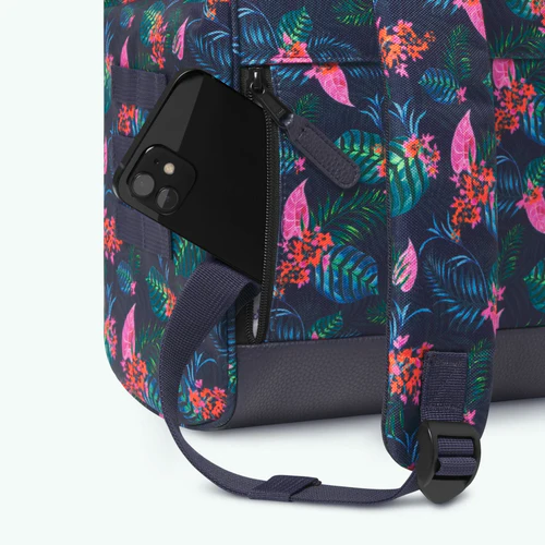 Sac à dos Adventurer Medium Oran violet
