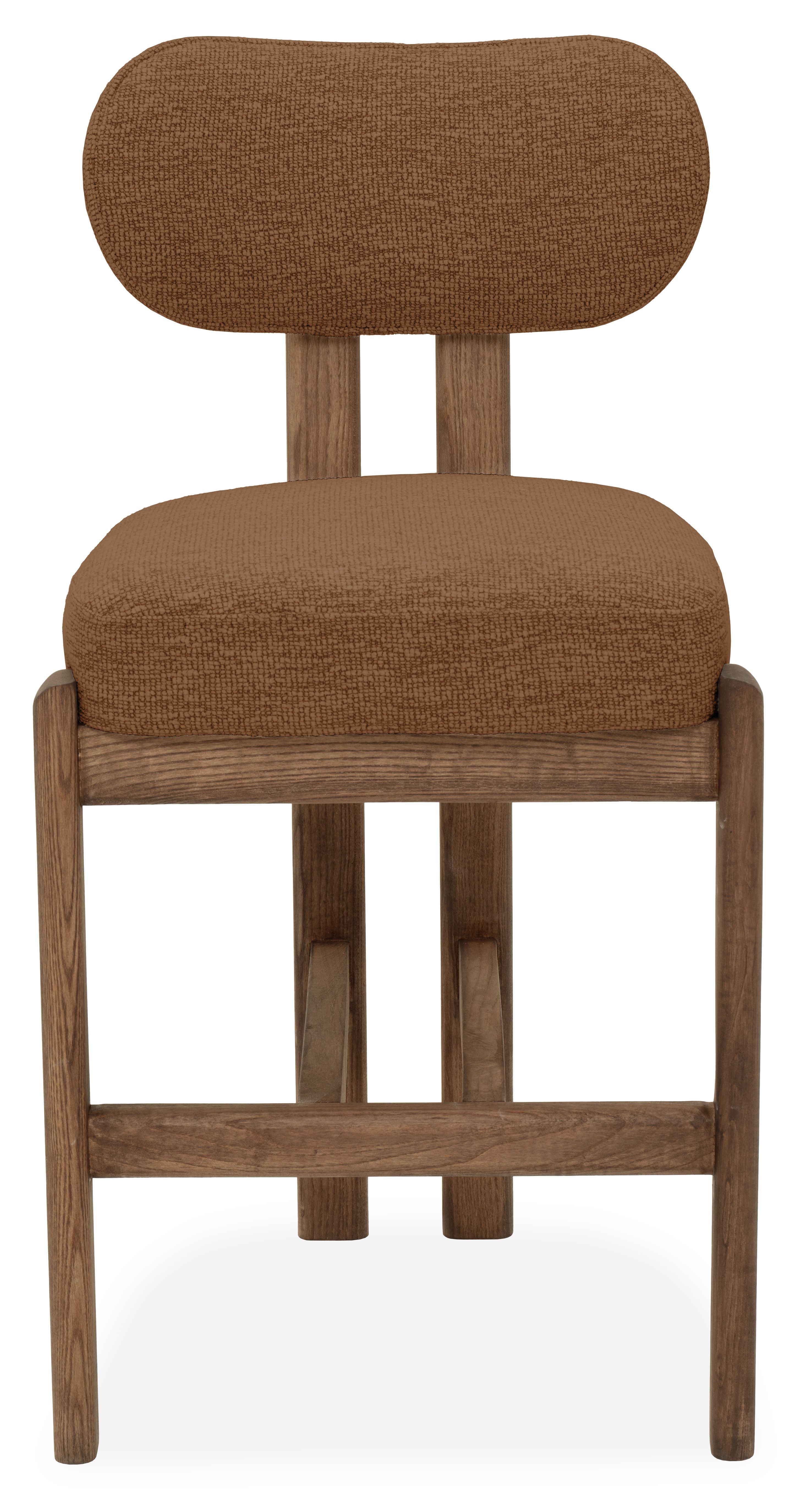 Barkruk Elva B52 x D56 x H95 cm