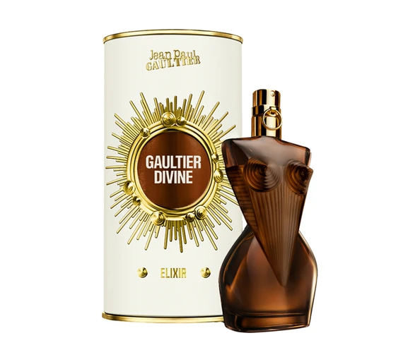 Jean Paul Gaultier Gaultier Divine Elixir Eau de Parfum