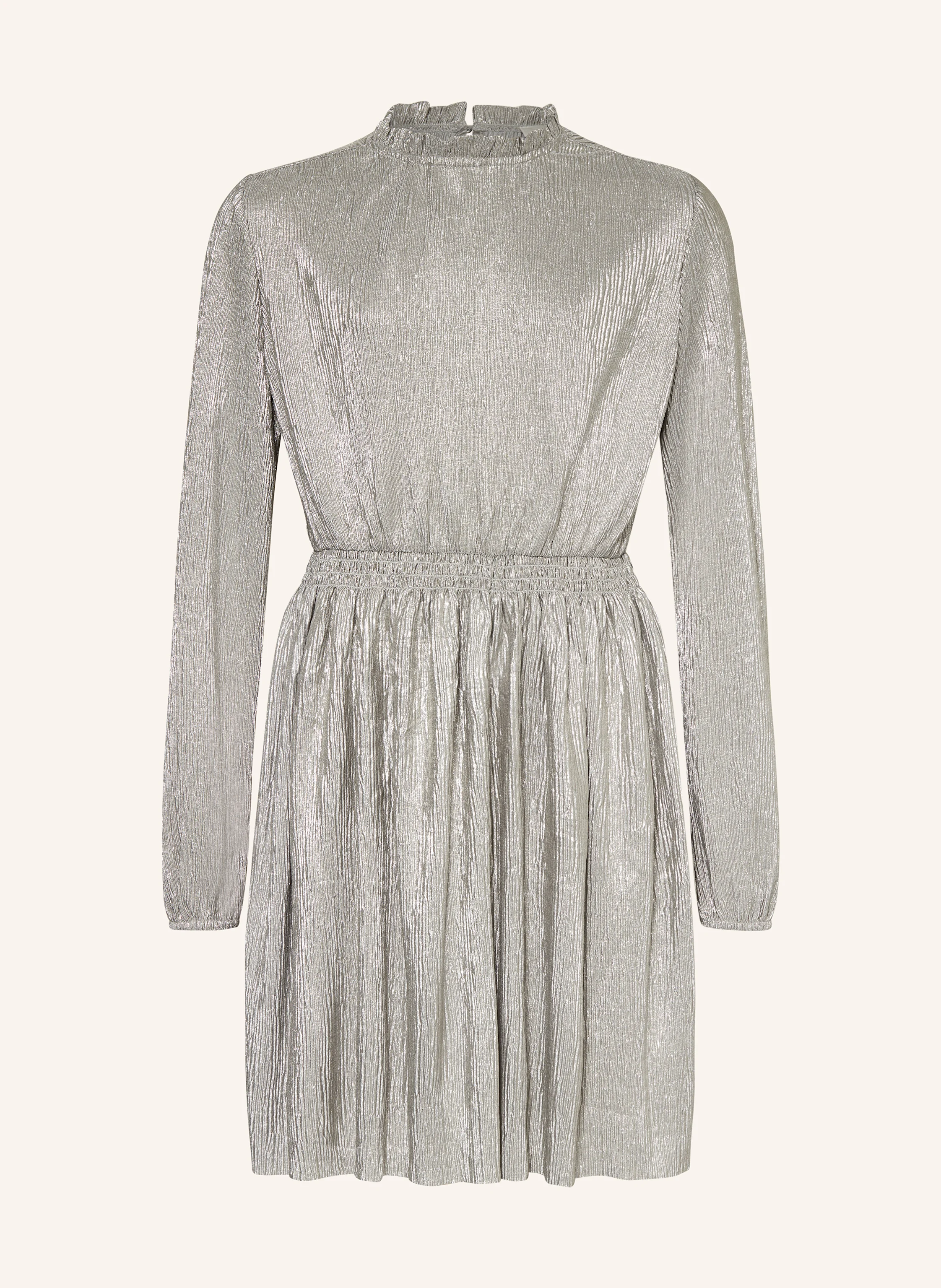 GARCIA Kleid mit Glitzergarn