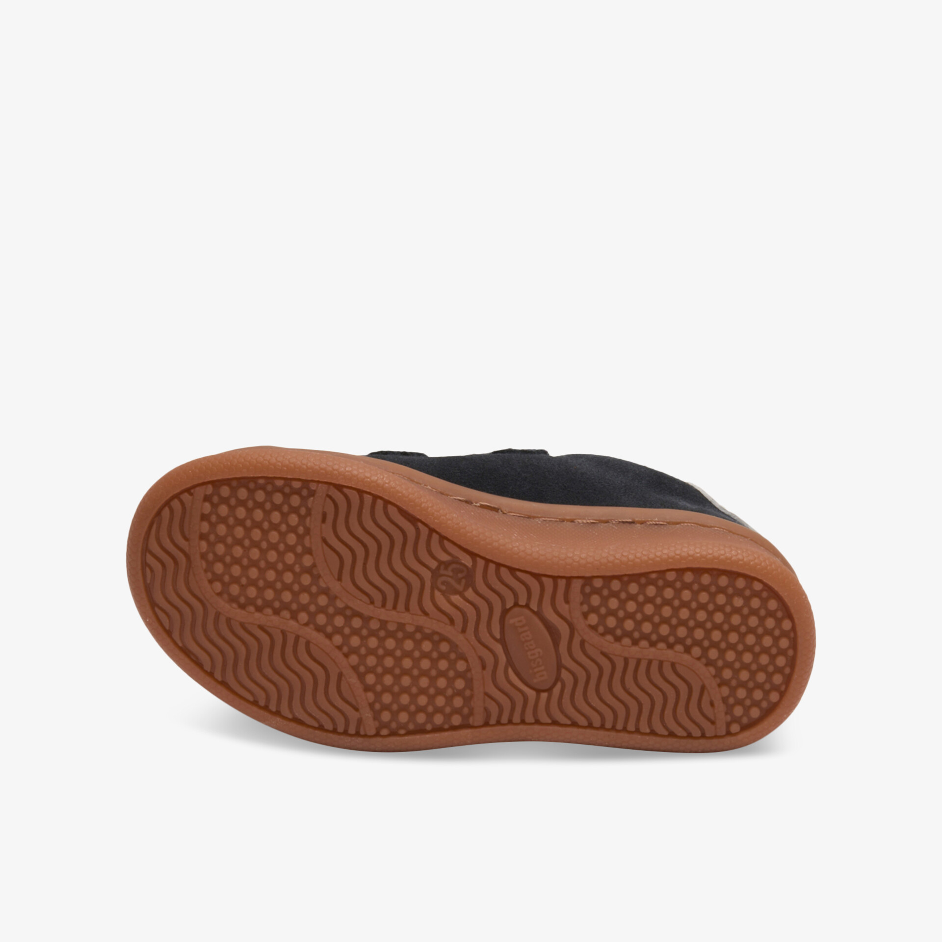 bisgaard Kinder Sneaker Low Bay V - Blau | Jetzt bei reno.de kaufen