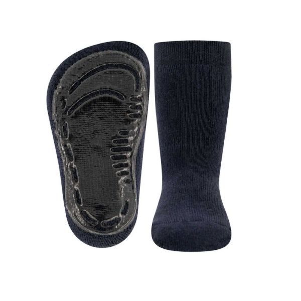 Ewers Sokjes Antislip SoftStep Marine