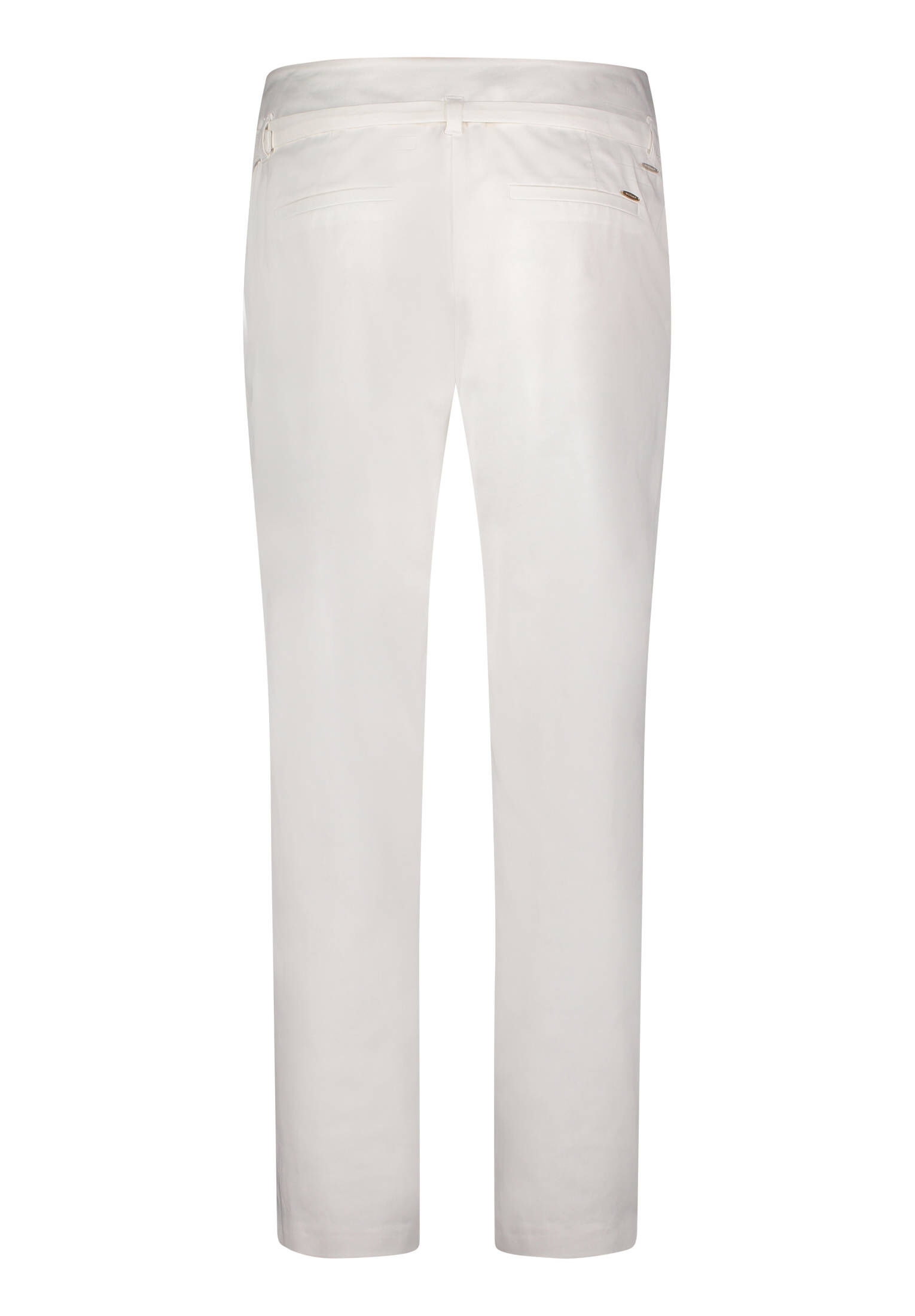 Betty & Co| Damen Anzughose mit Gürtel