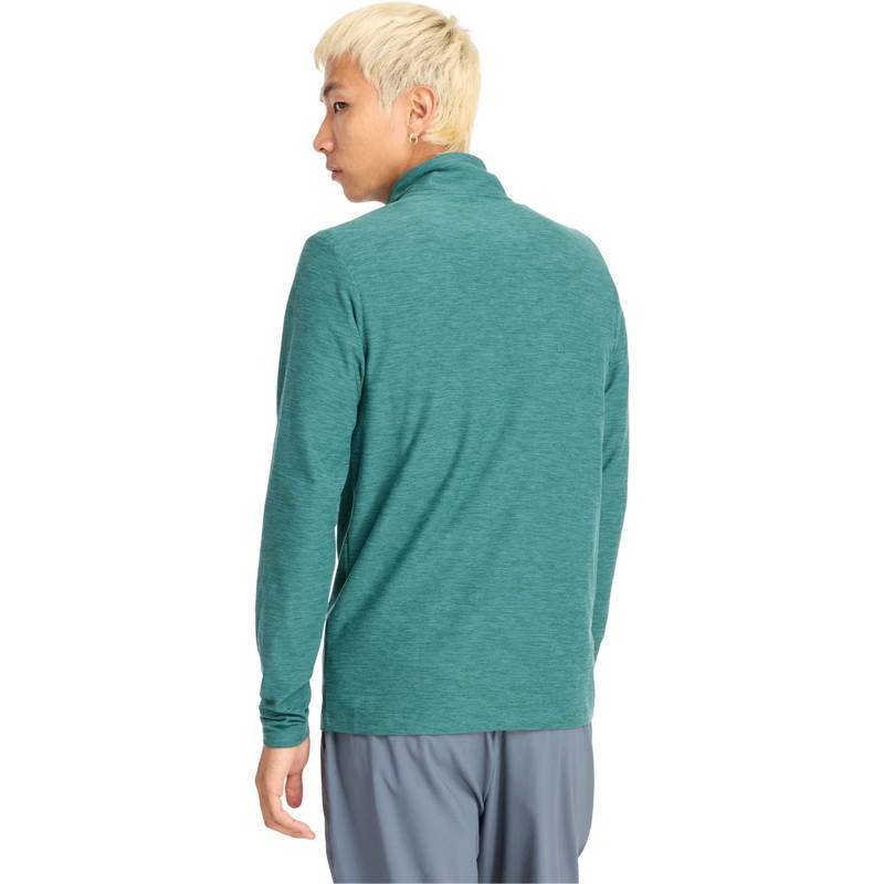 New Balance Space Dye 1/4 Zip Træningstrøje Herre